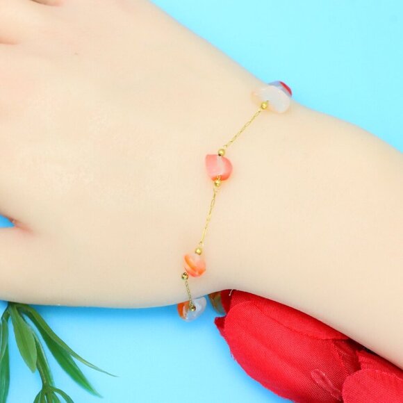 Chic & Stylish Bracelet – A Thoughtful Gift for Women and Girls, DYC1821 - Picture 6 of 8